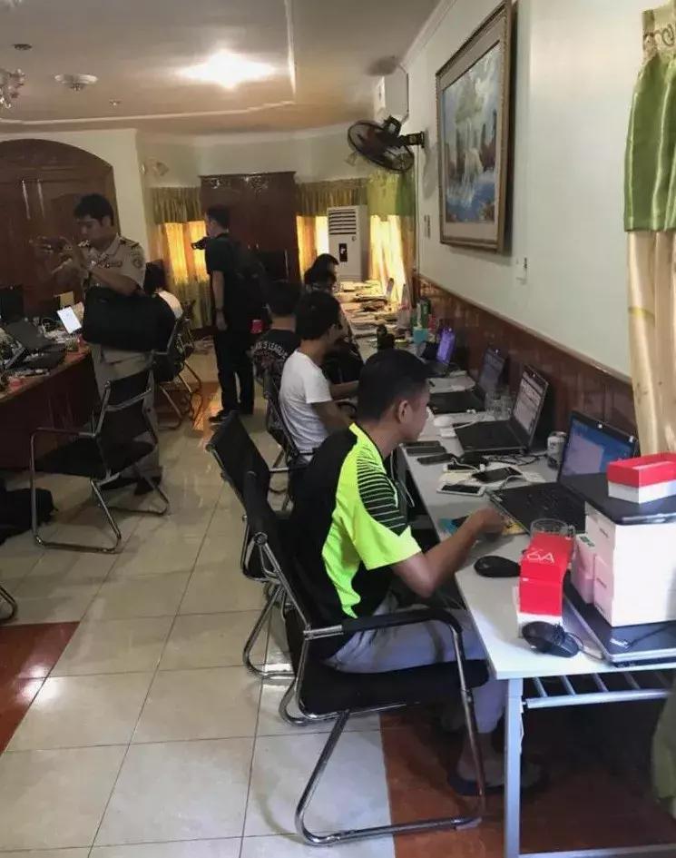 「深度」起底最大色播聚合平台：六次改名只为发展慢些，主犯均为本科毕业