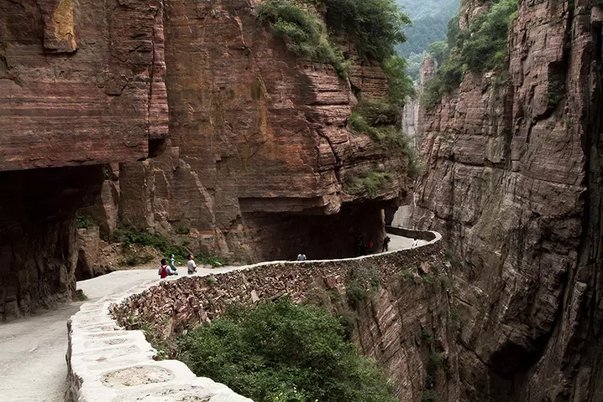 山西国庆节自驾游推荐,国庆山西出发自驾游推荐