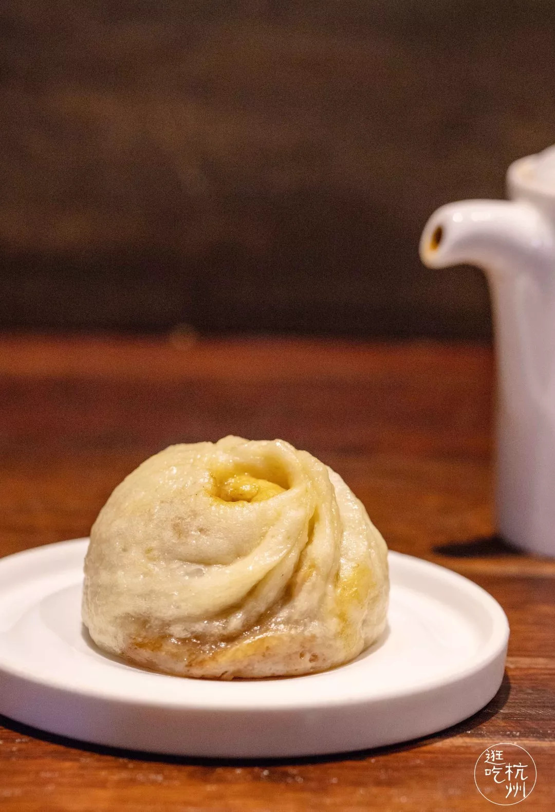 “火山口”肉包来了！每天卖出3000个，开车4小时……