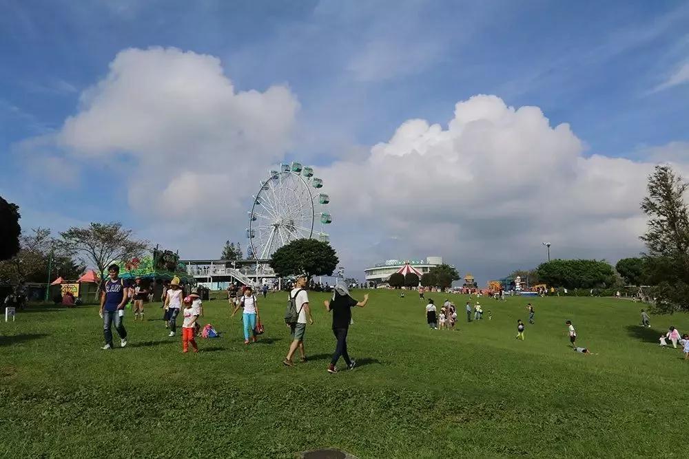 亲子牧场推荐,亲子牧场有哪些