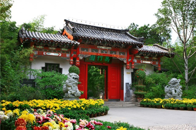 中秋国庆旅游怎么玩的,济南中秋国庆自驾游好去处