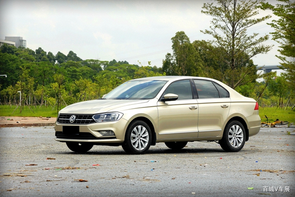 PQ34宝来最后的绝唱90后编辑两年用车心得：优大于劣