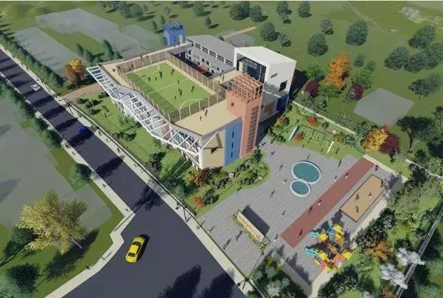 温州新的幼儿园,温州市区新建幼儿园有哪些