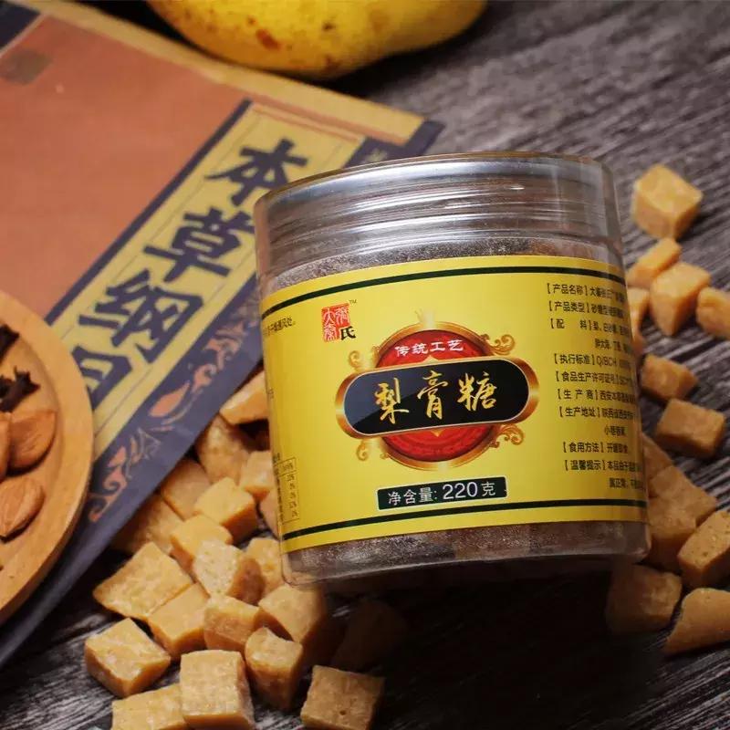 止咳润喉的方法泡水,比消炎药还靠谱的润喉止咳方法