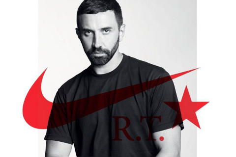 riccardotisci去哪儿了,riccardotisci2019春夏设计款