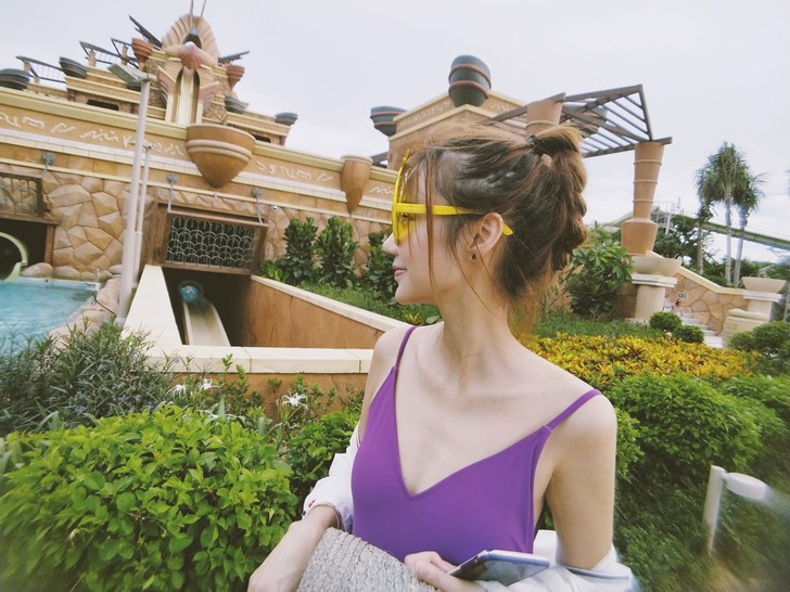 三亚亚特兰蒂斯酒店体验讲解,三亚亚特兰蒂斯酒店自由行攻略