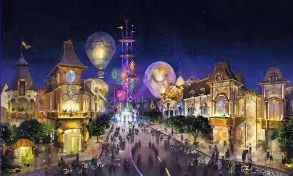 水利公园设计方案,景观池给排水设计