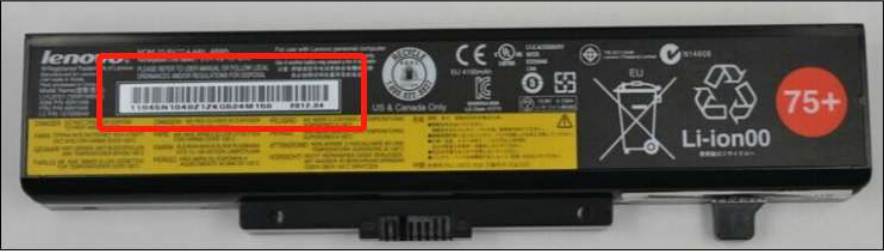 联想笔记本侧面的电池标志,联想笔记本电池图标的百分比没了