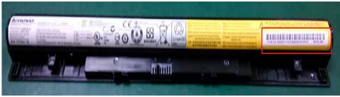 联想笔记本侧面的电池标志,联想笔记本电池图标的百分比没了