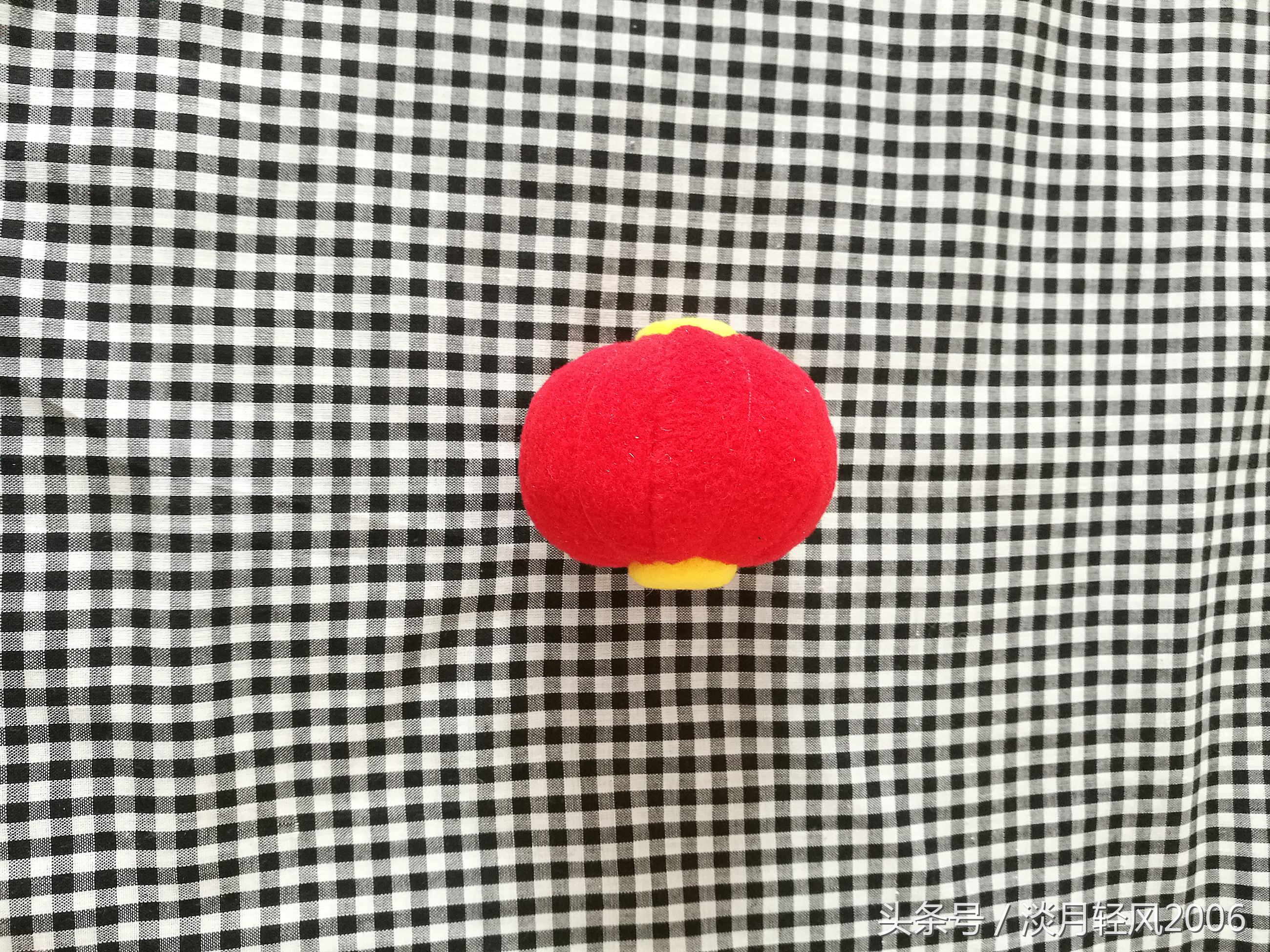 中秋节快到了做个灯笼赏月,中秋节快到了做一个纸灯笼