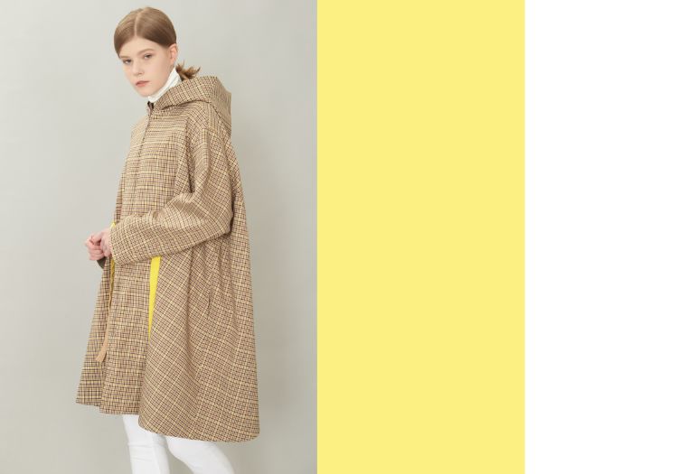 MODE｜品川SHOWROOM