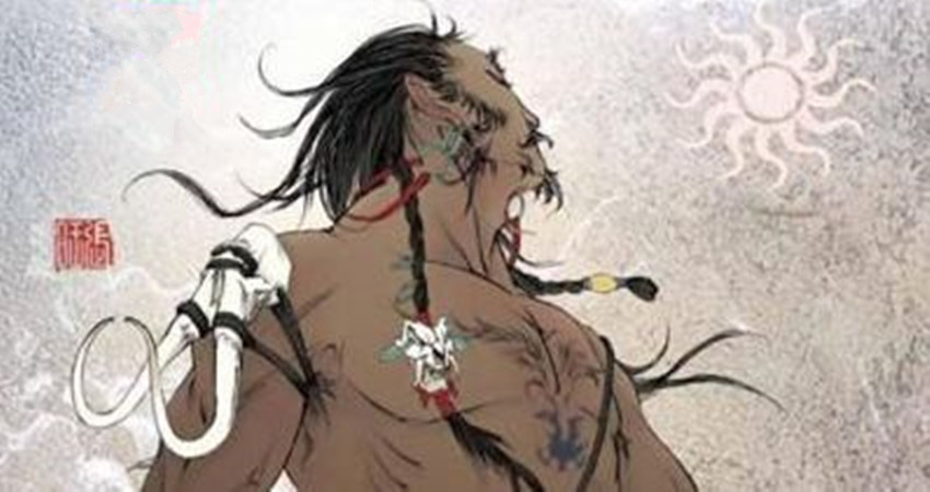 大禹治水到底治理哪条河流,大禹治水是真实存在还是有迹可循