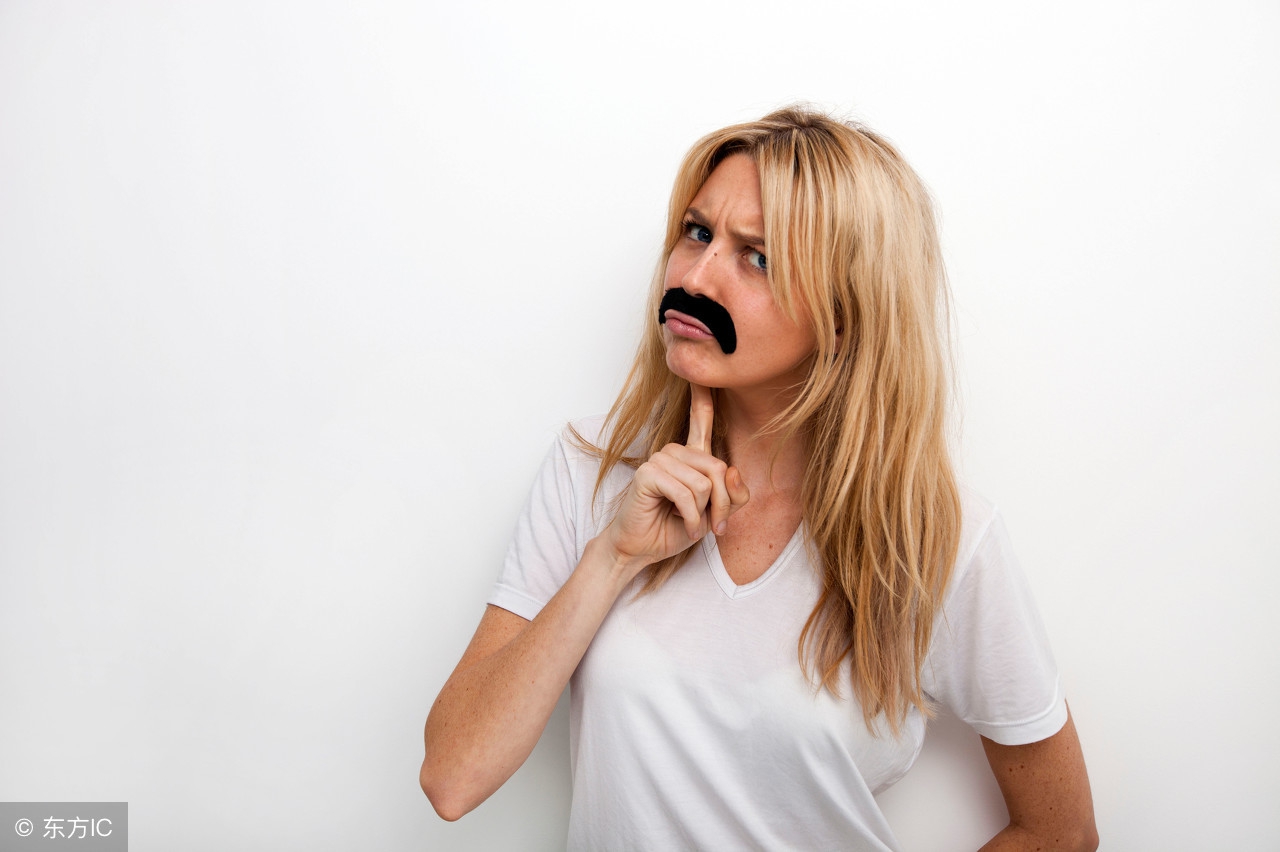 胡须和肾的关系,胡须旺和肾有关吗