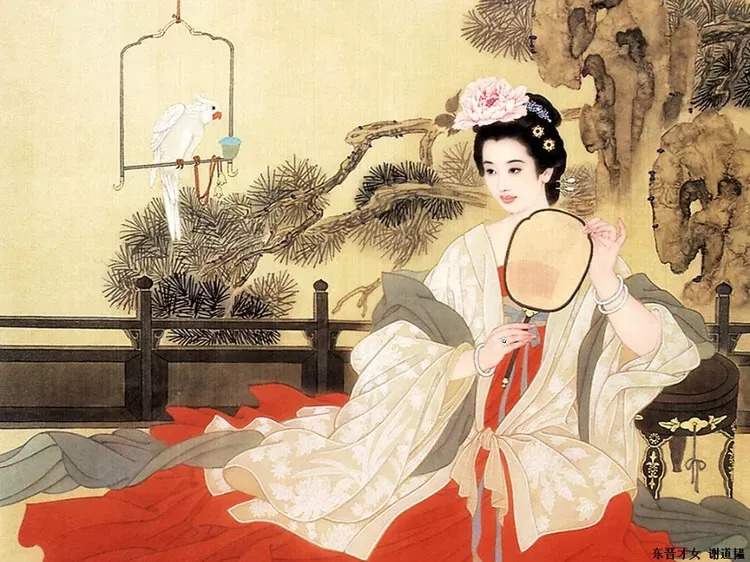 灭3国、娶2公主，他用炸裂的荷尔蒙，活成魏晋最强大的男人