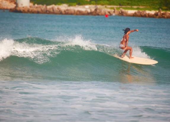 三亚皇后湾特色海边民宿,三亚皇后湾海景