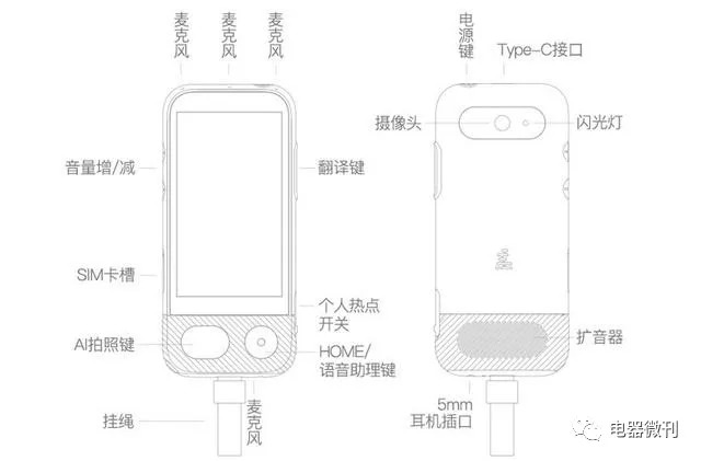 准儿翻译机pro升级,准儿翻译机pro发布会