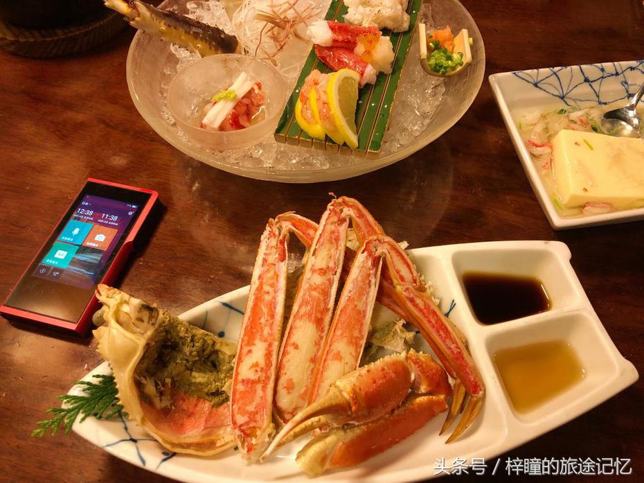 畅游in日本！语言神马的都不是事儿~