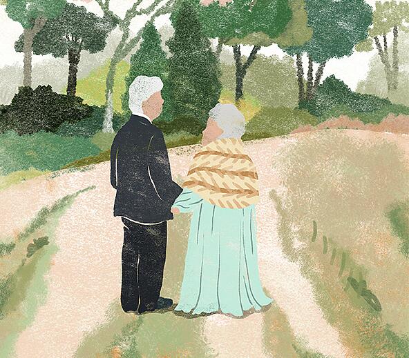 女人为什么爱唠叨,女人为什么爱唠叨抱怨个不停