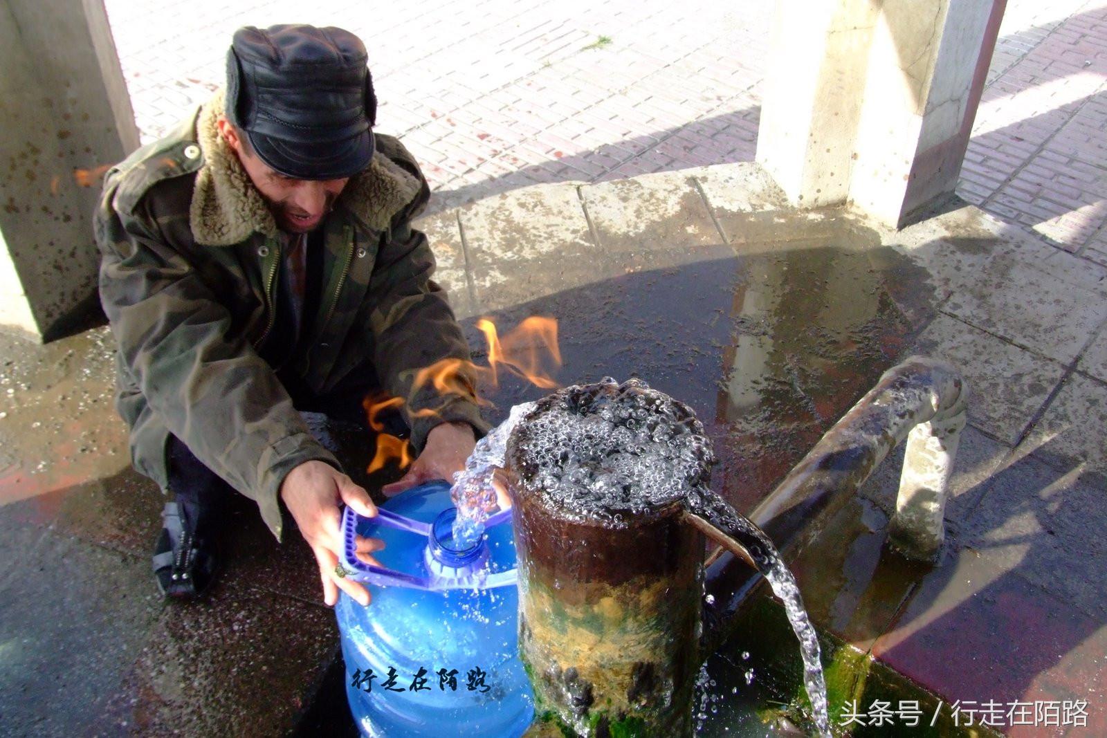 现实版火焰山完整版,火焰山燃烧视频