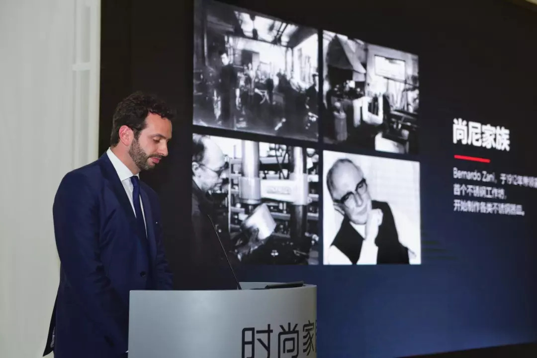 赴一场至美邀约:意大利百年品牌,艺术融合科技,颠覆传统家居生活理念