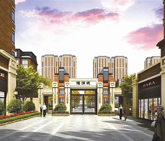 三门峡哪里物业系统比较好,三门峡市物业排行榜出炉