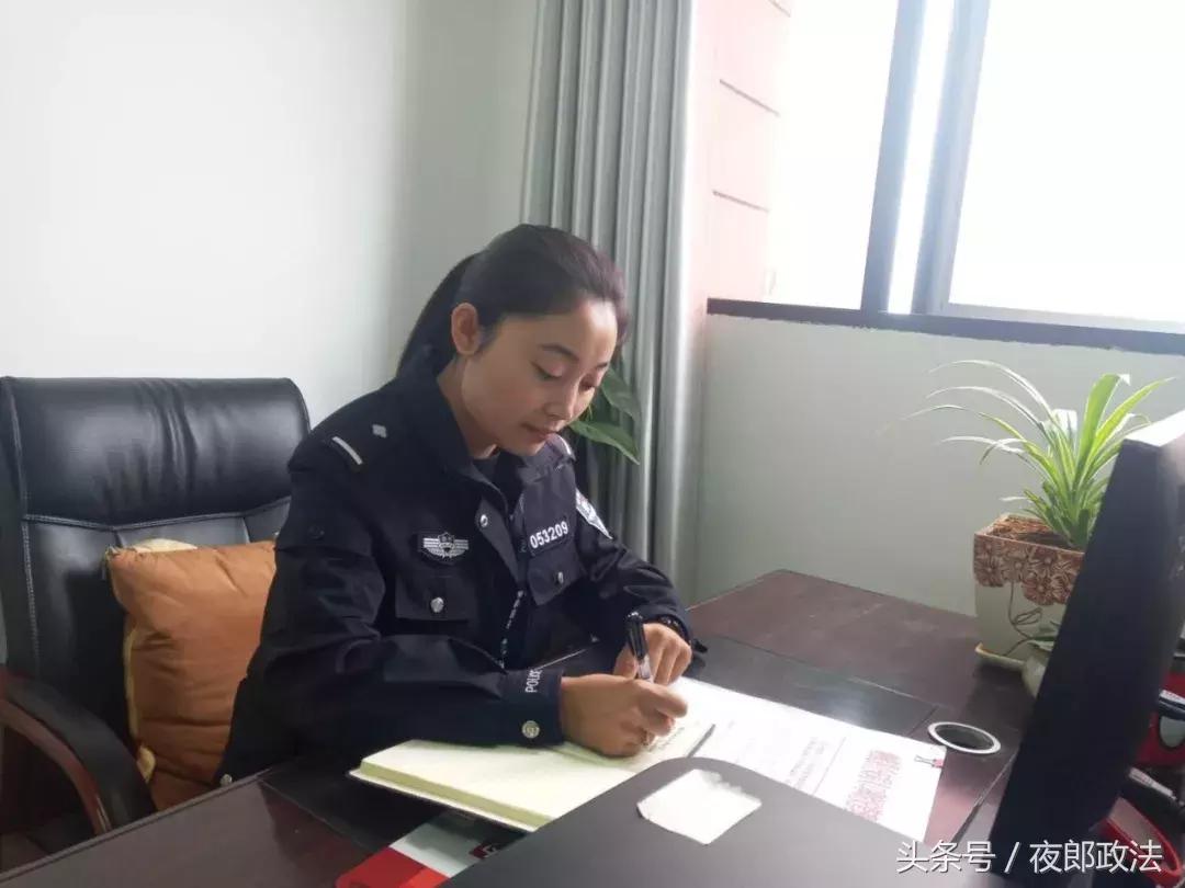 公安内勤属于正科还是副科,公安内勤是做什么工作的