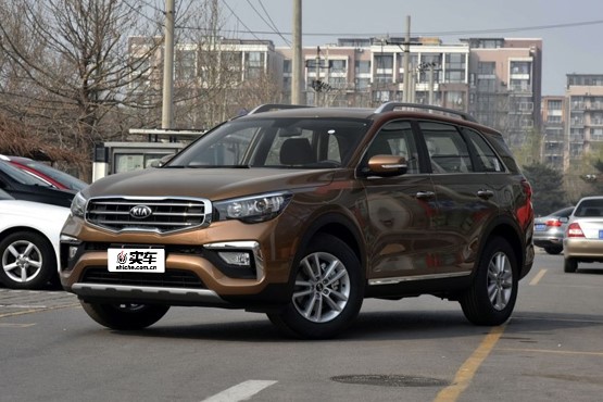 起亚是纯进口的吗,起亚车到底如何