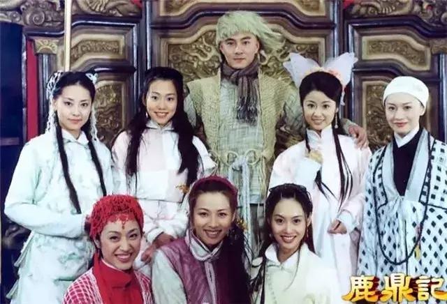 回忆周星驰的经典电影,反复看周星驰的电视剧有哪些