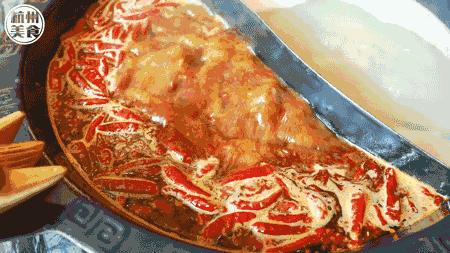 川炉火锅又又又来撩您的胃了！两周年店庆，5.8折！必须马上安排！