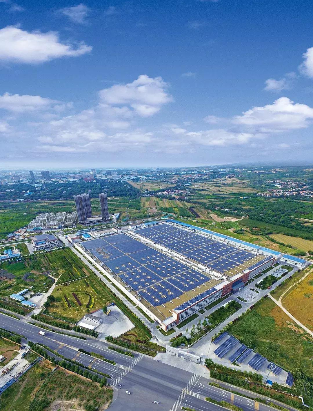 最美城区：灞桥从何处来？