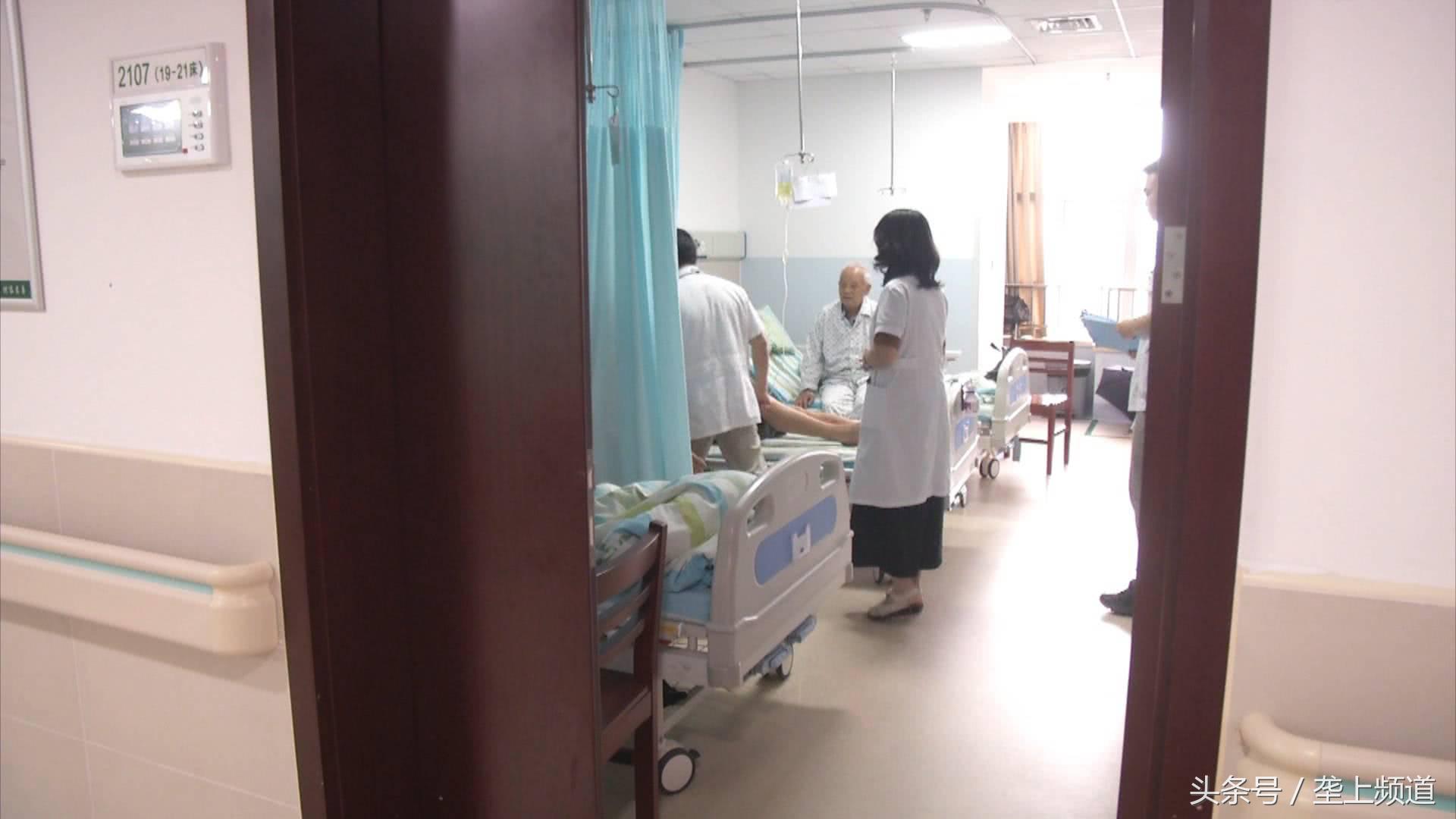 偏信坚持锻炼不吃抑制高血压的药，宜昌66岁大爷脑梗进医院！