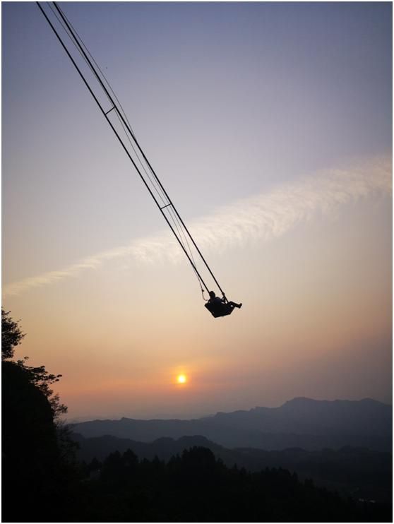 智慧景区排行榜,全国最先进的智慧景区