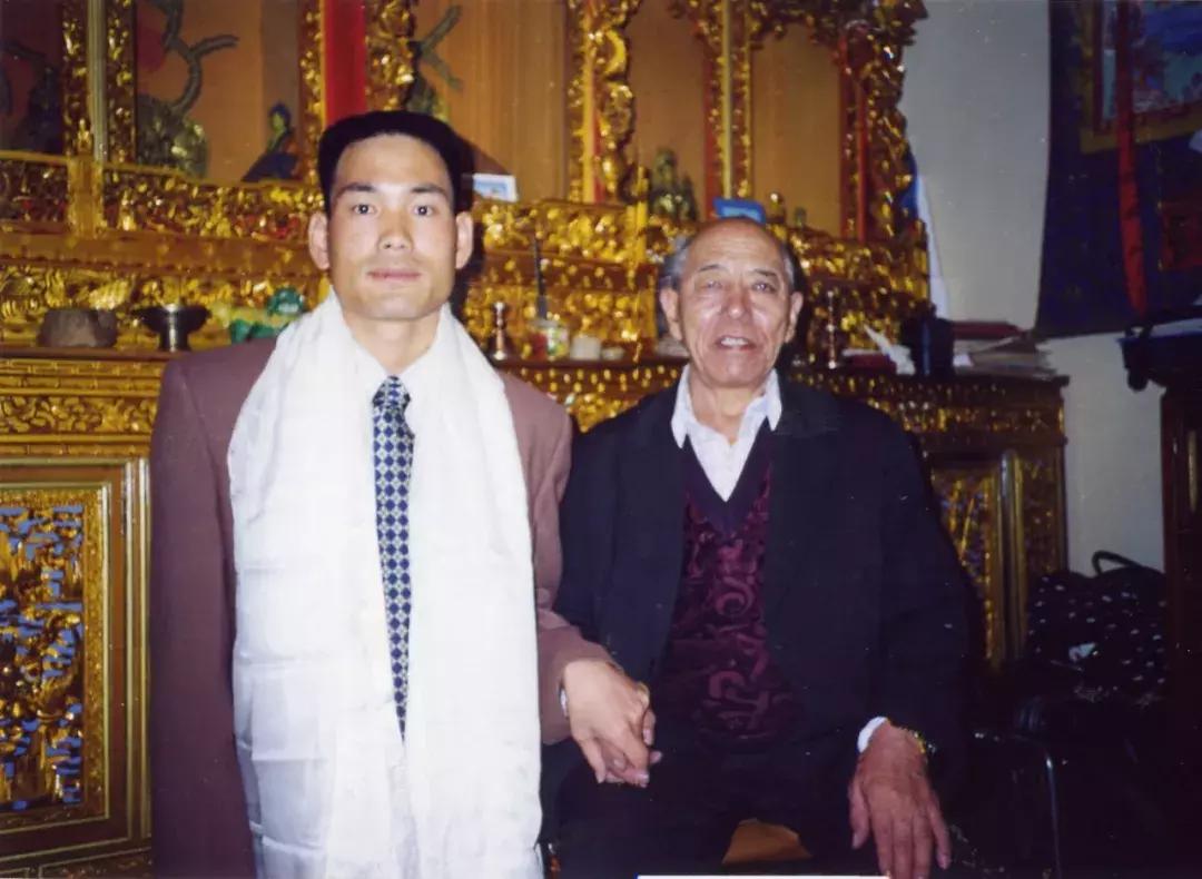 藏诺养生馆老板王智森,王智森最新视频