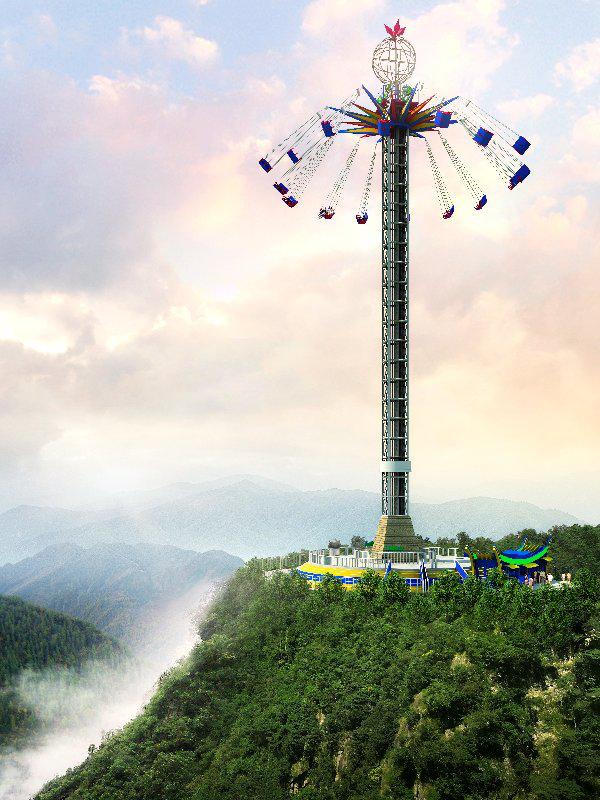 智慧景区排行榜,全国最先进的智慧景区