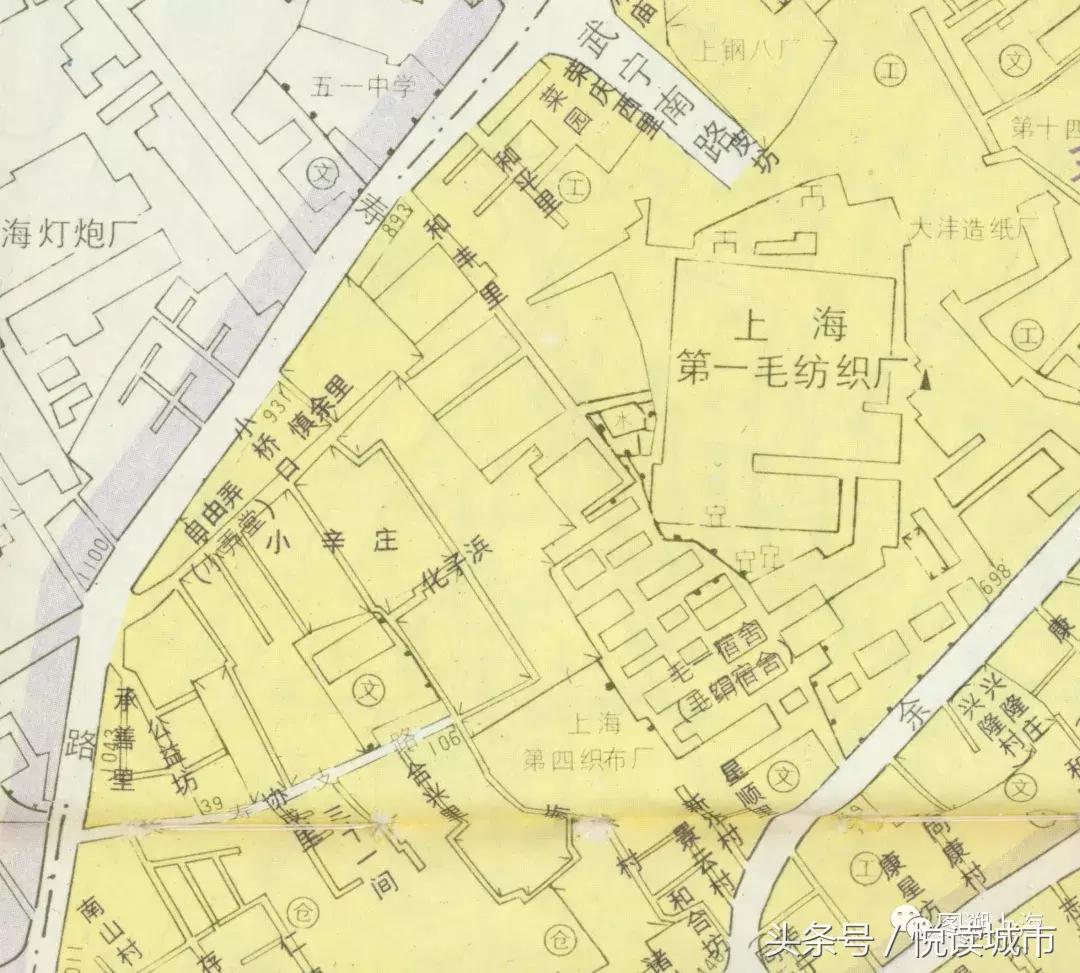 探寻上海古色古香的历史文化街区,悦读上海