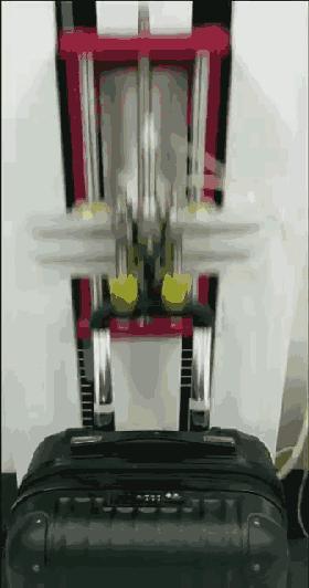 选择什么样的拉杆箱最好,耐用拉杆箱的选购指南图片