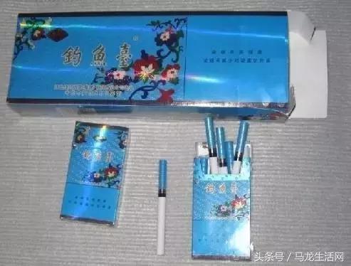 云南烟厂出品的烟,云南经典烟厂