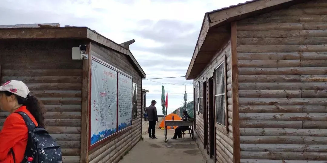 几月爬太白山可以登顶,太白山在哪看日出和日落最好