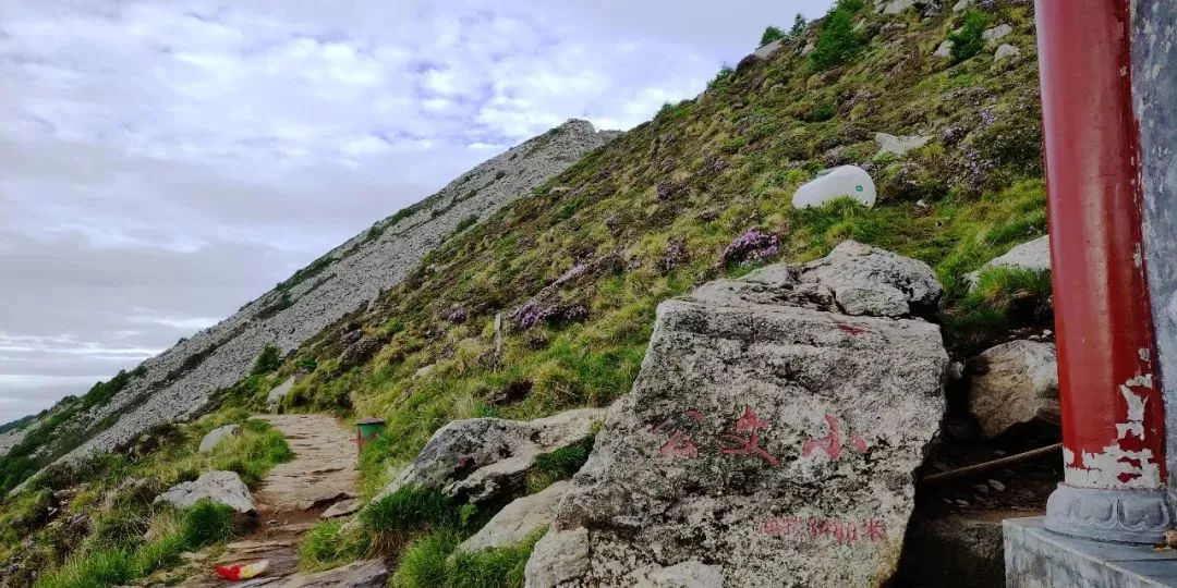 几月爬太白山可以登顶,太白山在哪看日出和日落最好