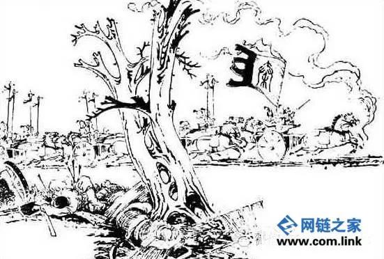 成语连环画五幅,成语故事连环画五幅图片