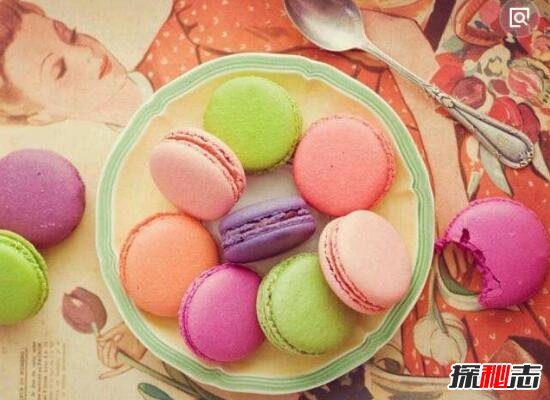 二代马卡龙和3代马卡龙的170区别,为什么马卡龙那么贵