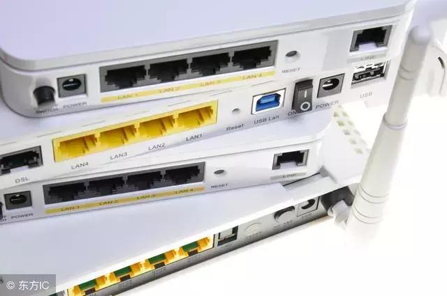 路由器怎么配置服务器和端口,路由器怎么配置端口