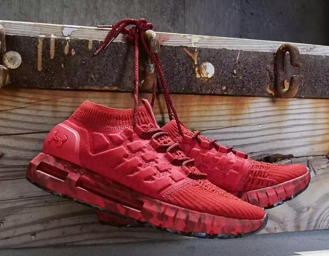 推荐几款跑步穿的鞋,奔跑吧兄弟同款跑鞋