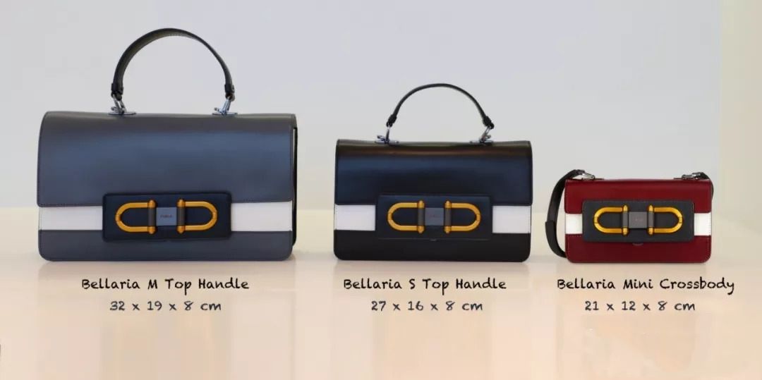 furla兔年包包,furla2018春夏版