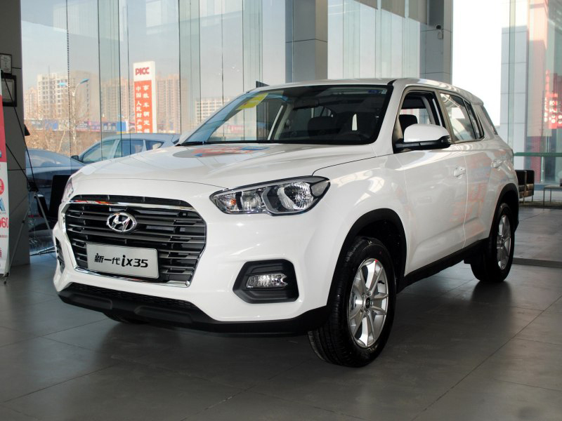 买现代2018款ix35十大忠告,2018年ix35总销量