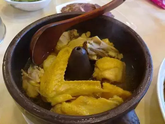 素瓜豆入选贵州十大经典名菜,素瓜豆最好吃的素材