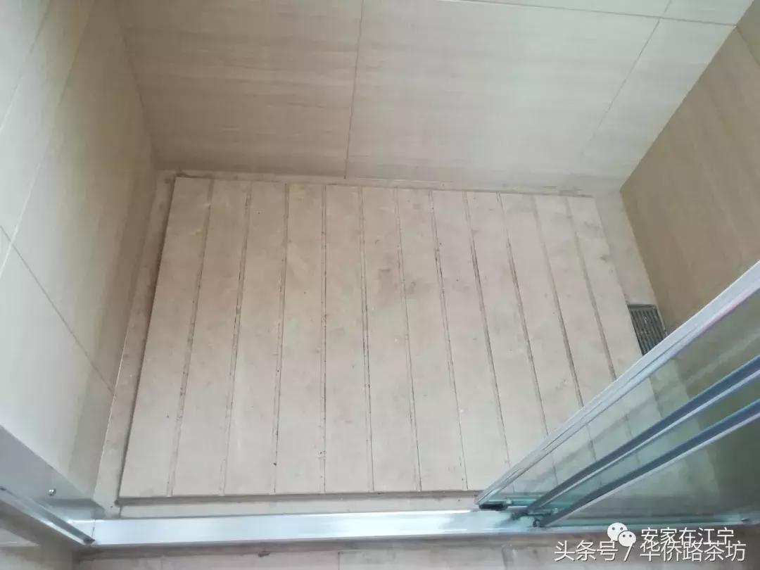 今天江宁神盘交付！实景曝光！二手房价破40000元/㎡！业主笑了……