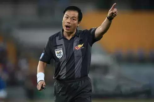 中国足坛四大臭名昭著的裁判,足坛史上十大争议判罚