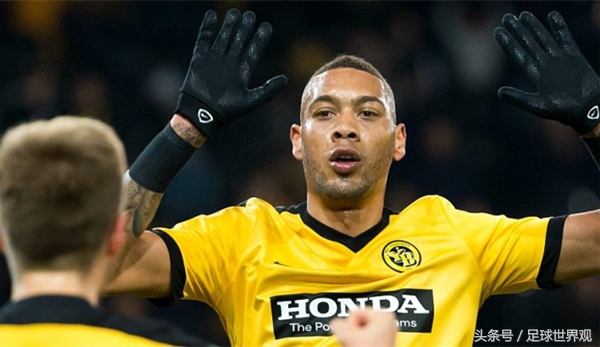 34岁法国前国脚，逃离中超五年后他凭什么重返欧冠？