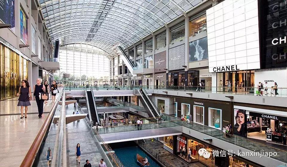 在新加坡怎样消费,在新加坡怎么穿好看